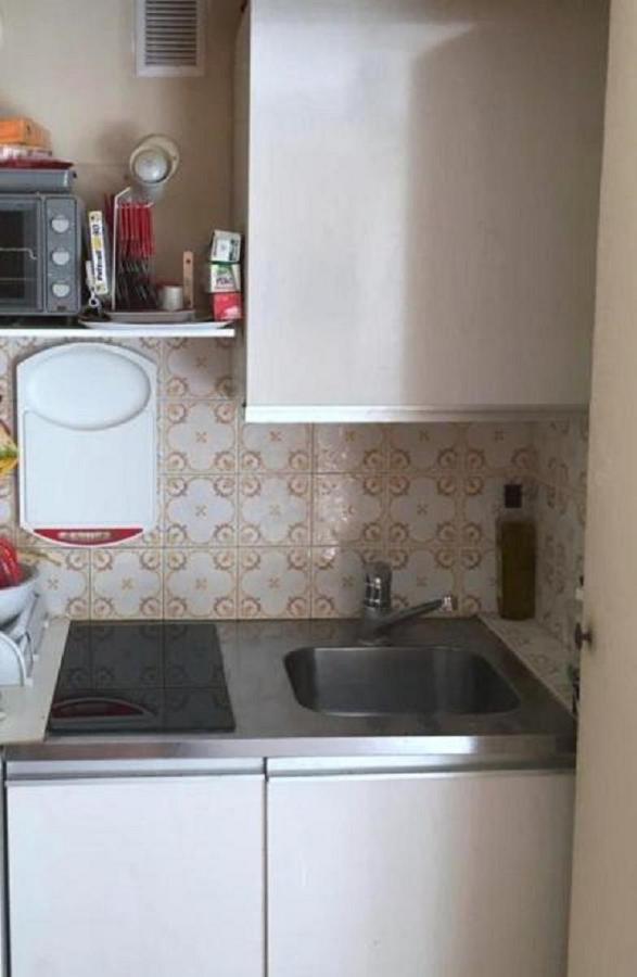 Le Fontainebleau Apartman Antibes Kültér fotó
