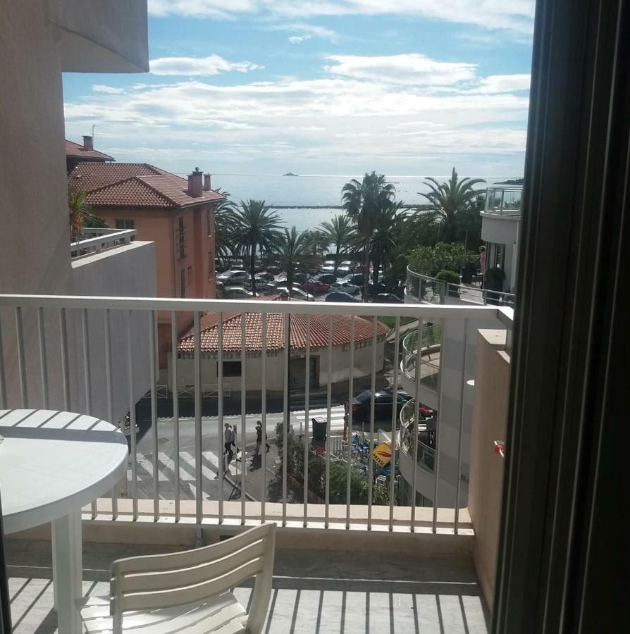 Le Fontainebleau Apartman Antibes Kültér fotó