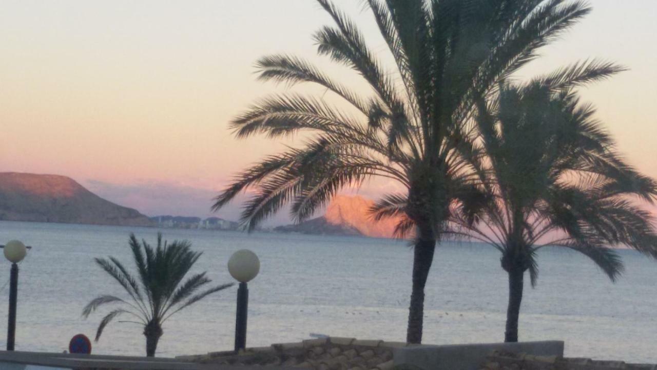 Le Fontainebleau Apartman Antibes Kültér fotó
