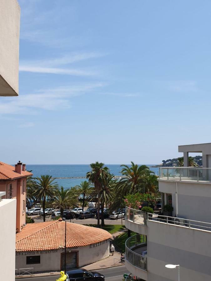 Le Fontainebleau Apartman Antibes Kültér fotó
