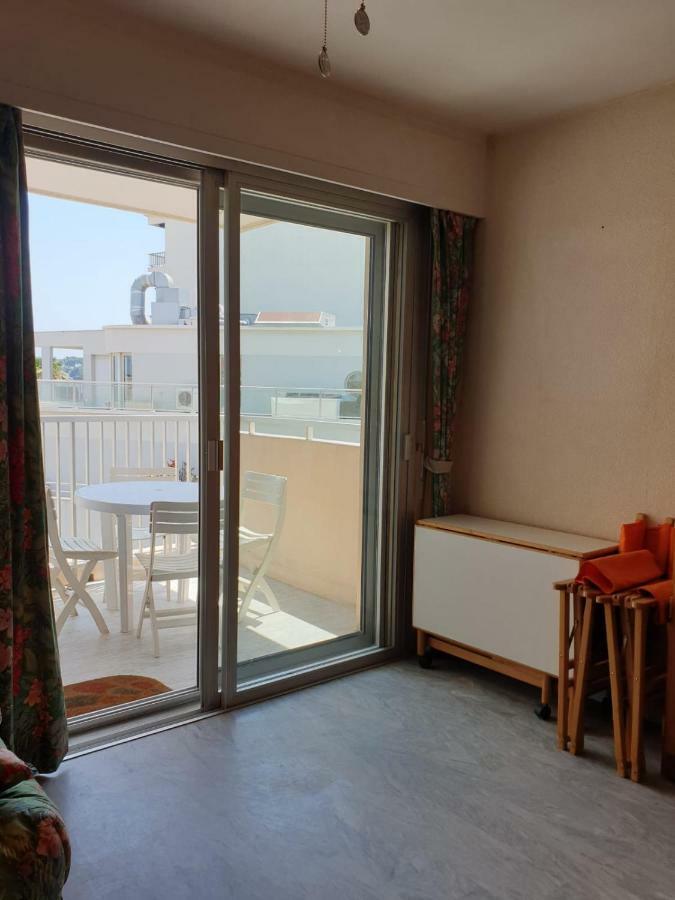 Le Fontainebleau Apartman Antibes Kültér fotó