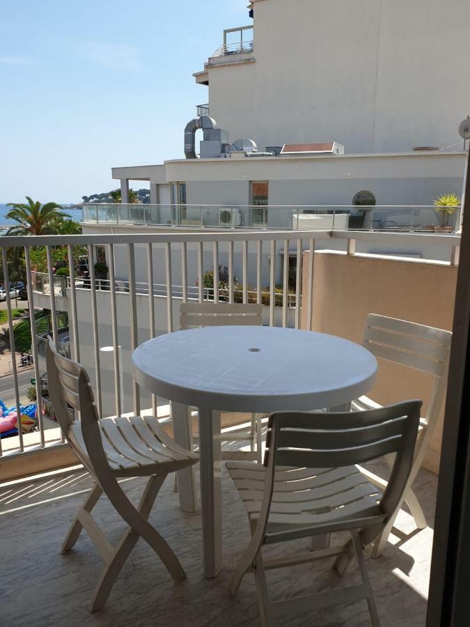 Le Fontainebleau Apartman Antibes Kültér fotó