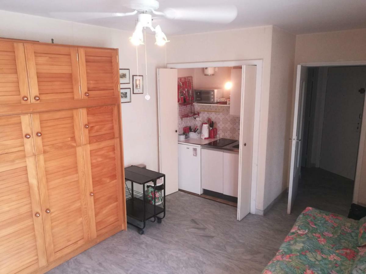 Le Fontainebleau Apartman Antibes Kültér fotó